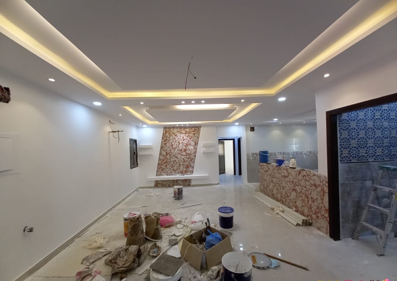 أفضل معلم دهانات في الطائف