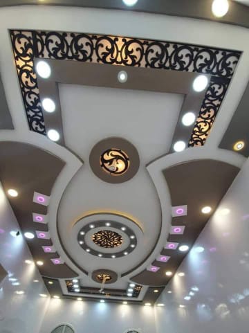 أفضل معلم ديكورات في الطائف